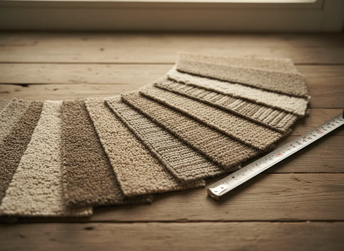 Carpet Installation Hemlock, MI FAQs